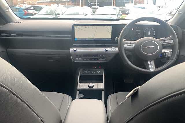 Hyundai KONA 160kW Ultimate 65kWh 5dr Auto