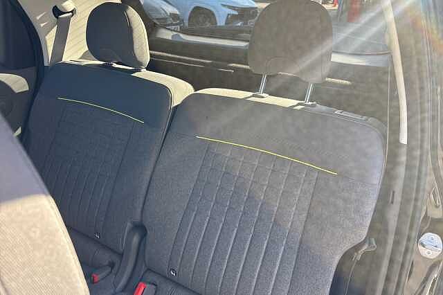 Hyundai Inster 85kW Cross 49kWh 5dr Auto