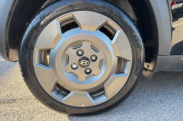 Hyundai Inster 85kW Cross 49kWh 5dr Auto