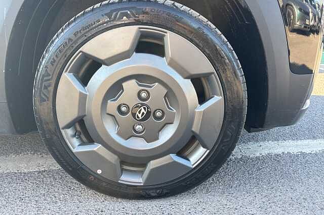 Hyundai Inster 85kW Cross 49kWh 5dr Auto