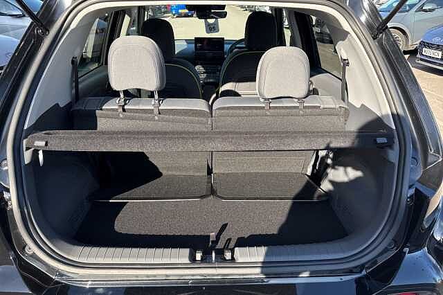 Hyundai Inster 85kW Cross 49kWh 5dr Auto