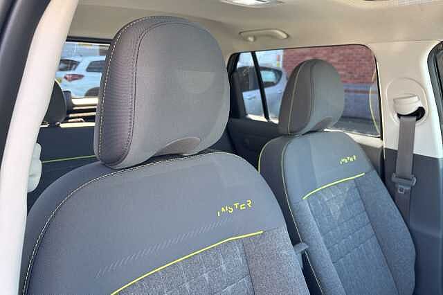 Hyundai Inster 85kW Cross 49kWh 5dr Auto