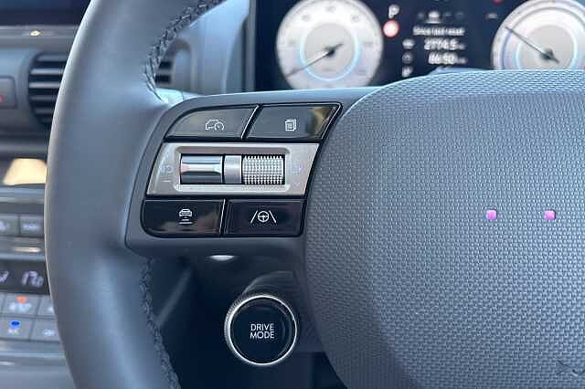 Hyundai Inster 85kW Cross 49kWh 5dr Auto