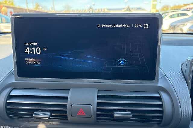 Hyundai Inster 85kW Cross 49kWh 5dr Auto