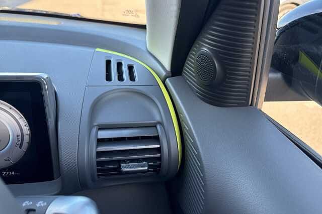 Hyundai Inster 85kW Cross 49kWh 5dr Auto