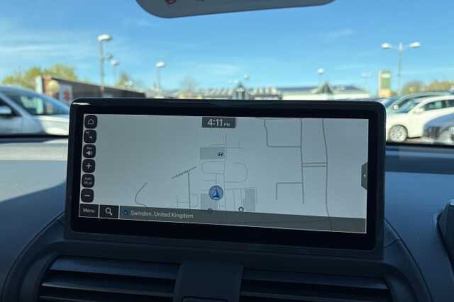 Hyundai Inster 85kW Cross 49kWh 5dr Auto