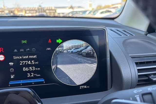 Hyundai Inster 85kW Cross 49kWh 5dr Auto
