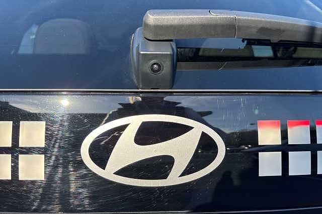 Hyundai Inster 85kW Cross 49kWh 5dr Auto