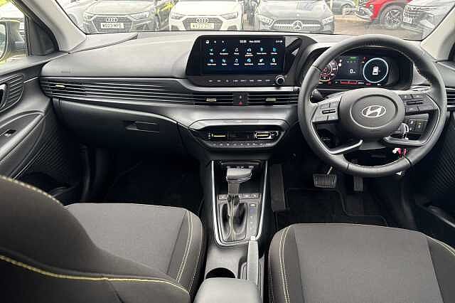 Hyundai i20 1.0T GDi Premium 5dr DCT
