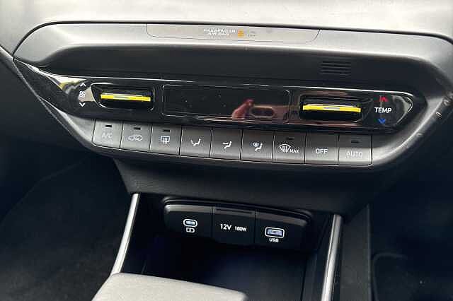 Hyundai i20 1.0T GDi Premium 5dr DCT