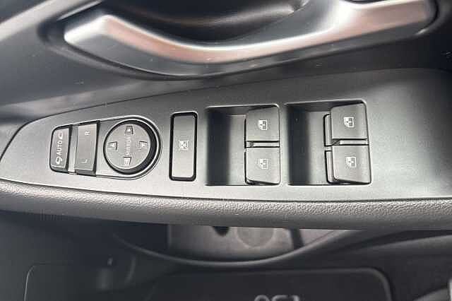 Hyundai i30 1.0T GDi SE Connect 5dr