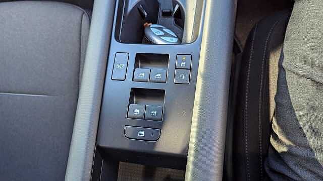 Hyundai Ioniq 6 Premium 77 kWh 325 PS AWD