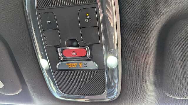 Hyundai Ioniq 6 Premium 77 kWh 325 PS AWD