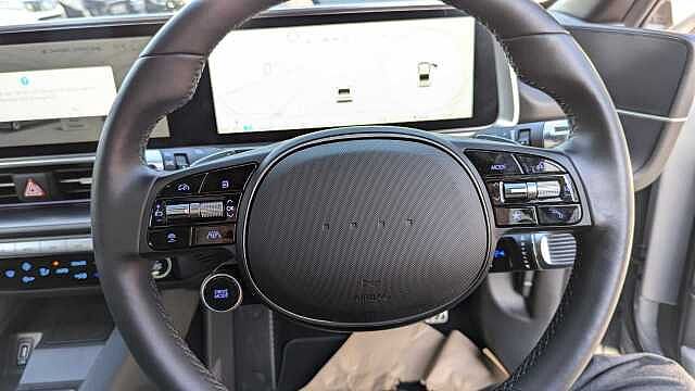 Hyundai Ioniq 6 Premium 77 kWh 325 PS AWD