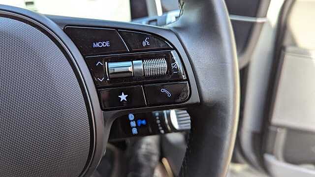 Hyundai Ioniq 6 Premium 77 kWh 325 PS AWD