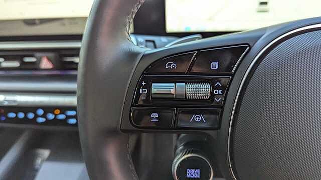 Hyundai Ioniq 6 Premium 77 kWh 325 PS AWD