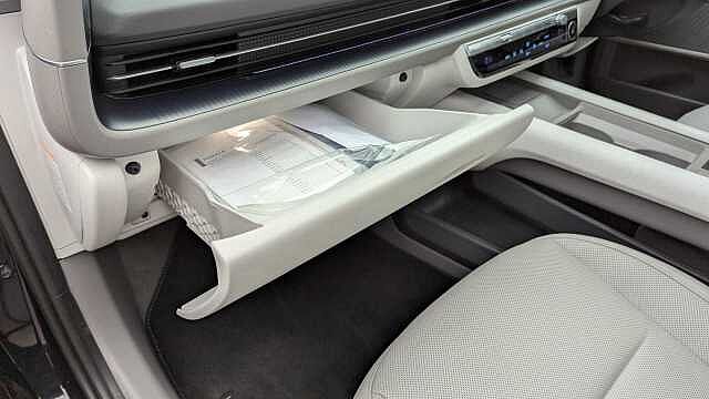 Hyundai Ioniq 6 Ultimate 77 kWh 228PS RWD