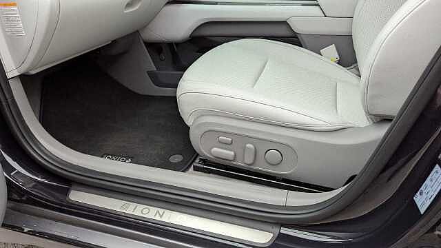 Hyundai Ioniq 6 Ultimate 77 kWh 228PS RWD