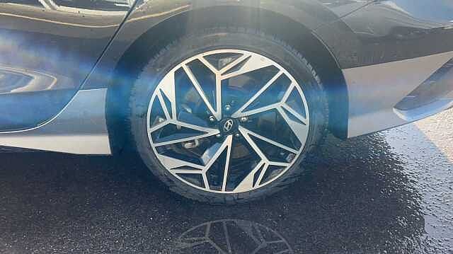 Hyundai Ioniq 6 Ultimate 77 kWh 228PS RWD