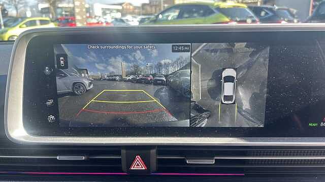 Hyundai Ioniq 6 Ultimate 77 kWh 228PS RWD
