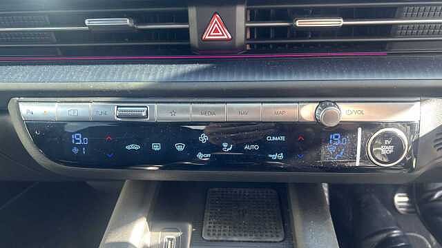 Hyundai Ioniq 6 Ultimate 77 kWh 228PS RWD