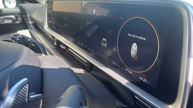 Hyundai Ioniq 6 Ultimate 77 kWh 228PS RWD