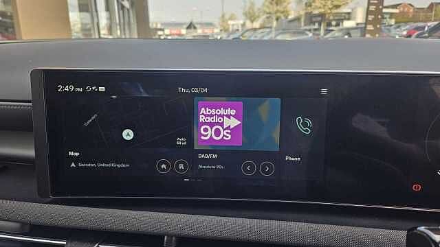 Hyundai Tucson Premium 1.6 TGDi 160ps 6MT MY25