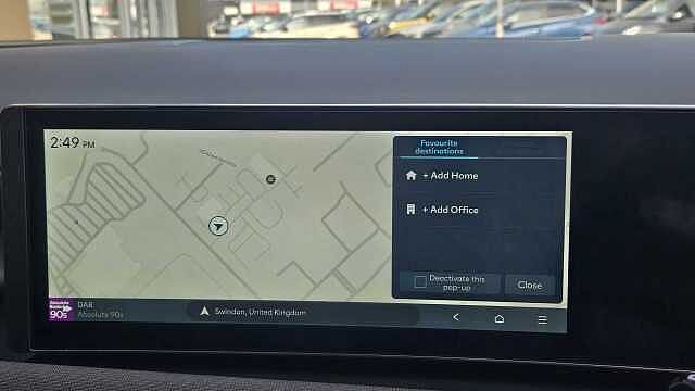 Hyundai Tucson Premium 1.6 TGDi 160ps 6MT MY25