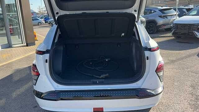Hyundai Kona EV Ultimate 65kWh MY24