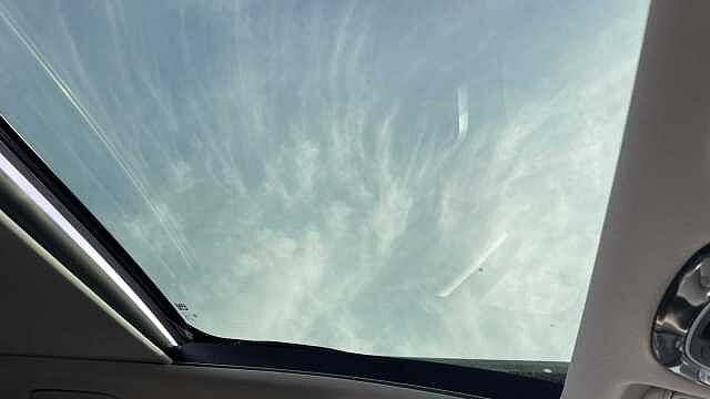 Hyundai Tucson Ultimate Tgdi Phev