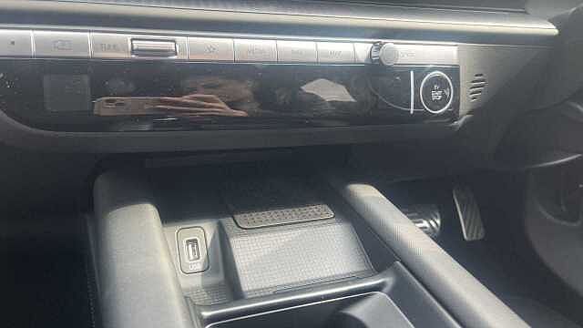Hyundai Ioniq 6 Premium 77 kWh 228 PS RWD