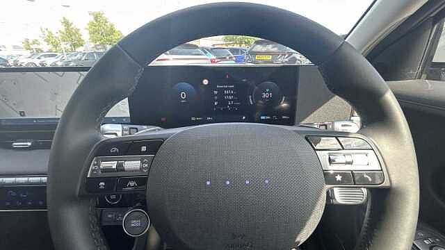 Hyundai Ioniq 5 Ultimate 84 kWh 325 PS AWD MY25