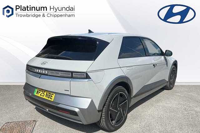 Hyundai Ioniq 5 Ultimate 84 kWh 325 PS AWD MY25