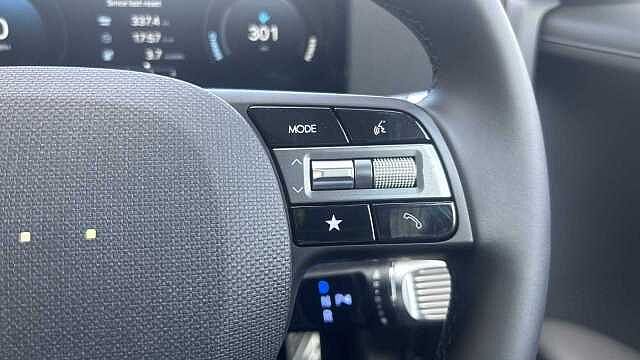 Hyundai Ioniq 5 Ultimate 84 kWh 325 PS AWD MY25