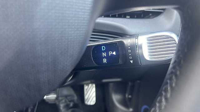 Hyundai Ioniq 5 Ultimate 84 kWh 325 PS AWD MY25