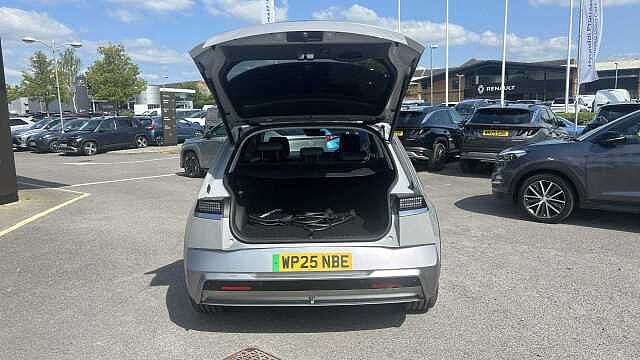 Hyundai Ioniq 5 Ultimate 84 kWh 325 PS AWD MY25