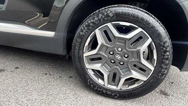 Hyundai Santa Fe Ultimate 1.6T 215PS Hybrid 4WD MY25