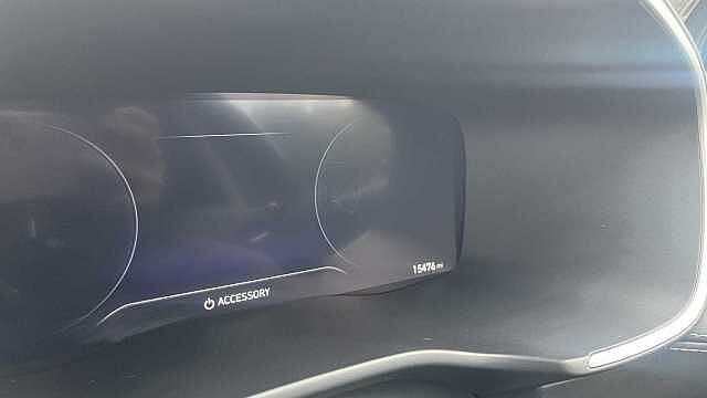 Hyundai Santa Fe Ultimate 1.6T 215PS Hybrid 4WD MY25