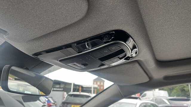 Hyundai Santa Fe Ultimate 1.6T 215PS Hybrid 4WD MY25