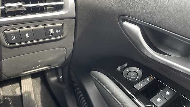 Hyundai Tucson Advance 1.6T 160PS 6MT MY25