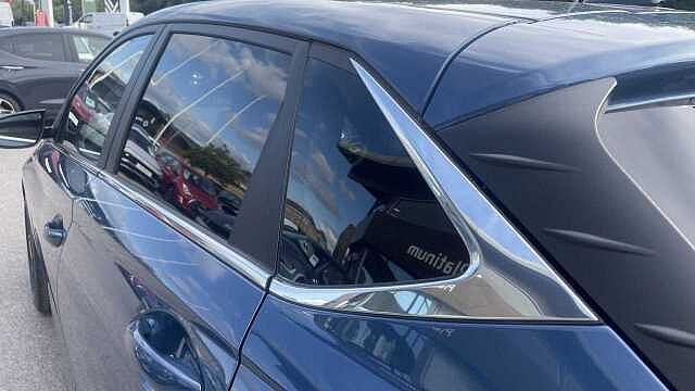 Hyundai i20 PREMIUM 1.0T 100PS 6MT MY25