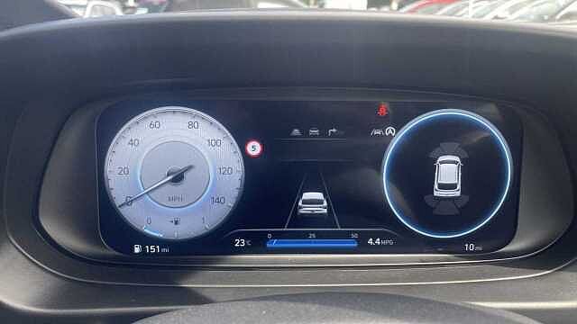 Hyundai i20 PREMIUM 1.0T 100PS 6MT MY25