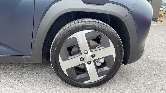 Hyundai Inster 02 49kWh MY25