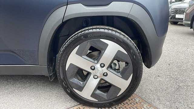 Hyundai Inster 02 49kWh MY25
