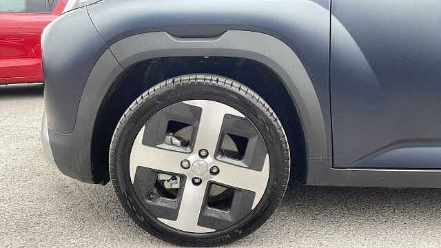 Hyundai Inster 02 49kWh MY25