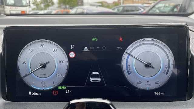 Hyundai Inster 02 49kWh MY25