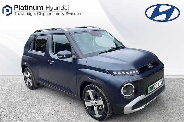 Hyundai Inster 02 49kWh MY25