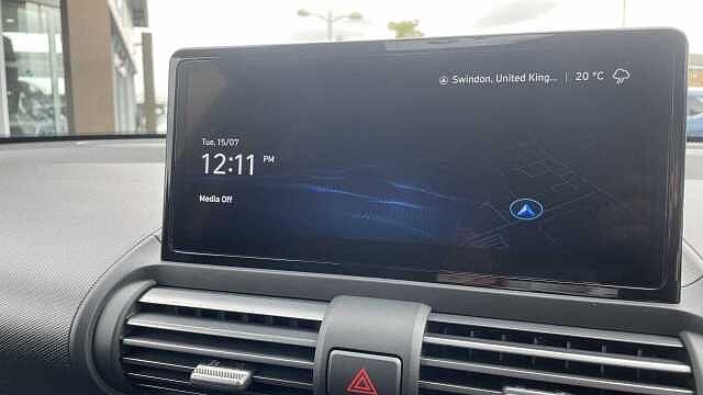 Hyundai Inster 02 49kWh MY25