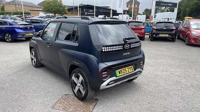 Hyundai Inster 02 49kWh MY25