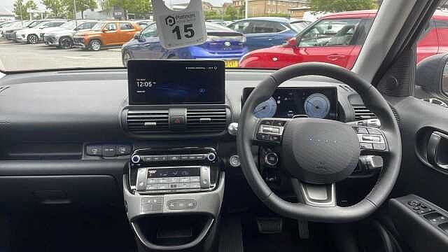 Hyundai Inster 02 49kWh MY25
